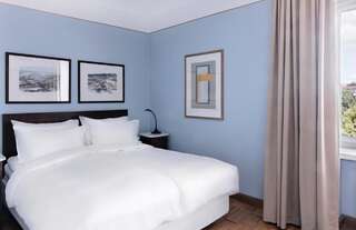 Отель Radisson Blu Grand Hotel Tammer Тампере Стандартный двухместный номер с 1 кроватью или 2 отдельными кроватями-2
